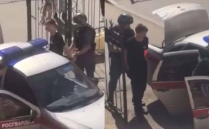 10-сынып оқушысы екі қойған ұстазын пышақтап тастады