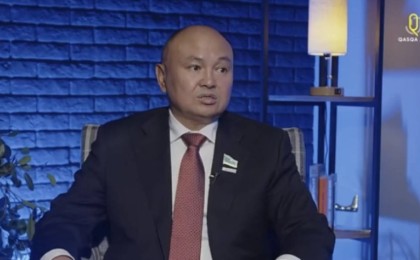 Депутат: Банк жүйесіндегі монополияны жою керек