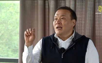 Қазақстанда ауыл шаруашылығы жетім баланың күйін кешуде – Болатбек Әлиев