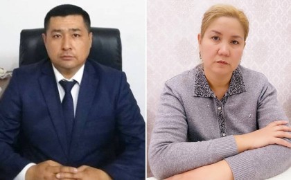 «Келіншегім түсінер деп ойлаймын»: жесір әйелді төсекке шақырды деп айыпталған сот төрағасы түсініктеме берді