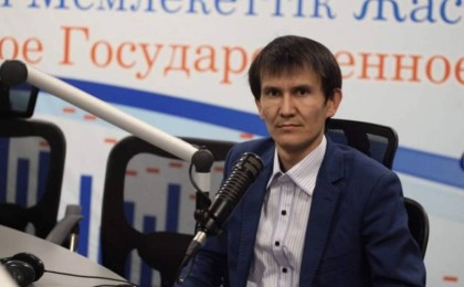 «Ата-аналар комитеті — ең бір сүйкімсіз орган» - Аятжан Ахметжан