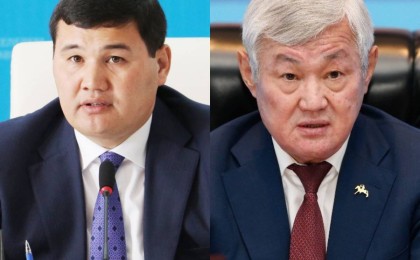 Қызылорданың жаңа әкімі Сапарбаевтың інісі болып шықты