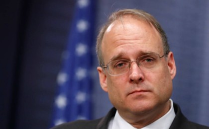 АҚШ Қытайды ұлы держава ретінде әрекет етуге шақырды