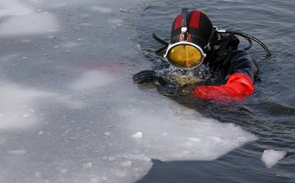 Қызылордада мұз астына түсіп кеткен 4 адамның денесі табылды