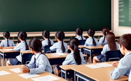 Қытайда мектеп қақпасының жанындағы балаларды автобус қағып кеткен: 10 адам қаза тапты