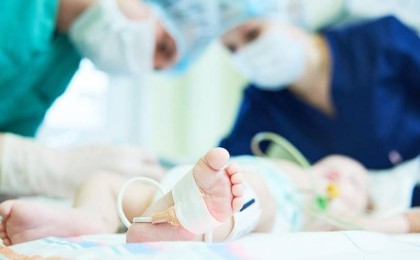 "11 сау нәресте дүниеге келді": Елордада коронавирус жұқтырған жүкті әйелдердің жағдайы белгілі болды - Қазақстан жаңалықтары