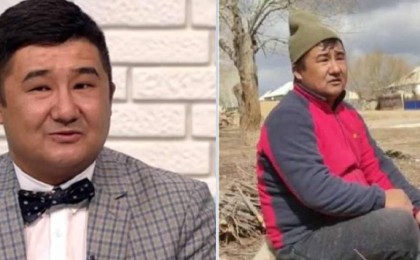 Тұрсынбек пен Туканы айнытпай салған жігіт: Бір ғана видеомен танымал болдым (видео)