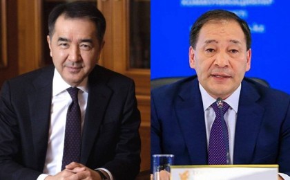 Сағынтаев Жамбыл, ал Тоғжанов Атырау облысына әкім болмақ екен