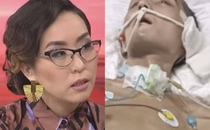 Дина Төлепберген Ербаянның ісіне байланысты елең еткізер жаңа деректерді тапты