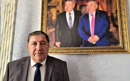 Болат Назарбаев кәсіпкерді пайданың 50%-ын беруге мәжбүрлеген