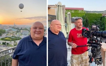 Қош бол, Фара: Танымал актердің соңғы сөзі белгілі болды (видео)