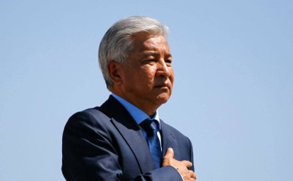 Бүгін Иманғали Тасмағамбетовтың туған күні