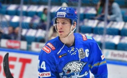 "Барыстың" канадалық капитаны айына 48 млн. теңге жалақы алады