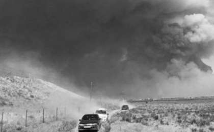 阿尔斯市军火库爆炸事故已造成2人死亡