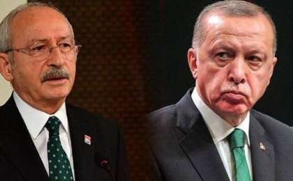 Ердоғанды қарсыласы сайлауалды ролик үшін сотқа берді