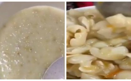 Тамақтың ішінде құрт, тарақан бар: Маңғыстау балалар ауруханасындағы жағдай жұрттың жағасын ұстатты