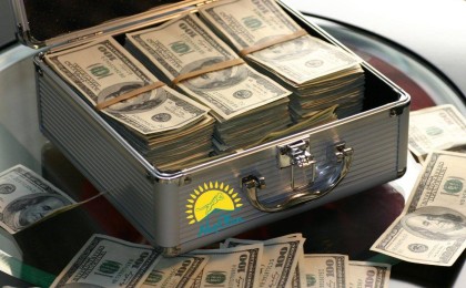 "Нұр Отан" сайлауалды уәделерін орындауға бюджеттен 884 млрд теңге бөлінеді