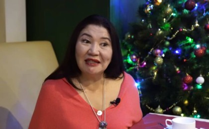 Бақсы: "Үш жүзді үш әулие ұстап тұр" (видео)