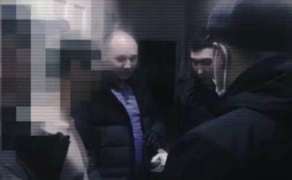 Синтетикалық есірткінің трансұлттық арнасы жойылды