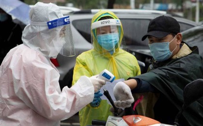 Денсаулық сақтау министрлігі коронавируспен ауырған адамдар туралы жаңа мәліметтер жариялады