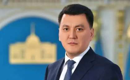 Президент елдің әл-ауқатын жақсартуды көздейтін экономикалық өзгерістерге баса назар аударды – Қарин