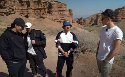 Билікті сынаған  "Ирина Кайратовнаның" сұхбатына Президент Әкімшілігі жауап берді