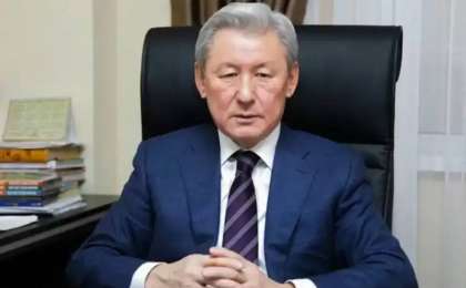 Жақсыбек Құлекеев Жолдау туралы: Қаржы тапшылығы бар екені рас