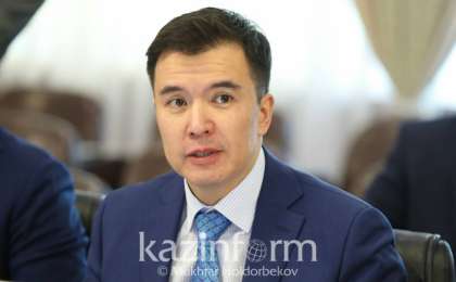 公私合作伙伴关系框架下吸引投资近3万亿坚戈