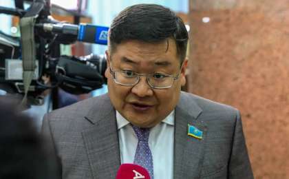 Жаңа Салық кодексінің жобасын әлі де талқылау керек – Айдос Сарым