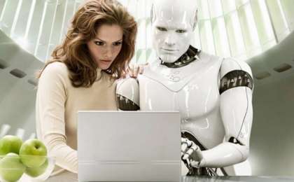 Технология тарихында сәтсіз жасалған журналист-роботтар