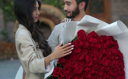 "Қазақстан аруы" Мадина Батық тұрмысқа шықпақ - Қазақстан жаңалықтары