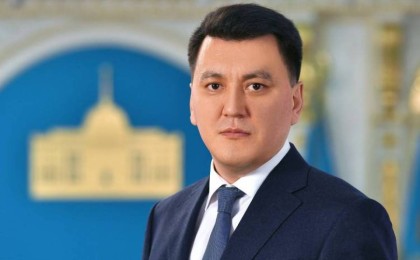 Ұлттық қор қаржысы халық мүддесі үшін жұмыс істей бастайды