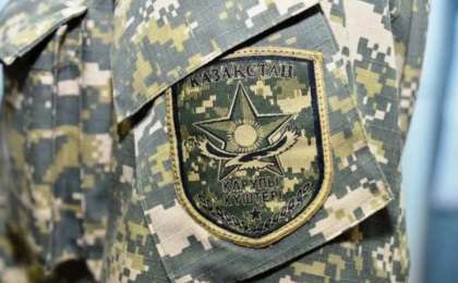 Сарбаздардың денсаулығы мен қауіпсіздігіне армия басшылығы жауапты – Президент әскердегі тәртіпсіздік туралы