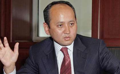 Аблязовқа қатысты іс Франция сотында қайта қаралады