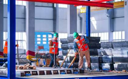 Президент: 2025 жылды Жұмысшы мамандықтары жылы деп жариялаймын