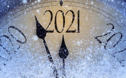 2021 жылға астролог болжамы: Қазақстандықтар үй салып, кәсіп ашсын