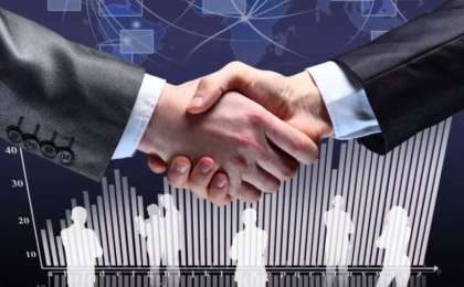 公私合作伙伴：国内四州位居领先地位