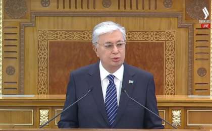 Кейбір әкімдер мен министрлер инвестор тарту ісіне жөнді атсалыспай отыр – Мемлекет басшысы