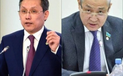 "Мен түсінбедім! Менің сұрағыма нақты жауап бермейсіз бе?" - Депутат Сауда Министрін сөгіп тастады