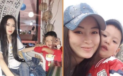 Өлі күйінде табылған Гүлдана Санақбайдың соңғы сөздері белгілі болды