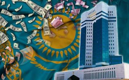 Кейбір әкімдер ақшаны елге пайдасыз іске шашып жүр – жолдау