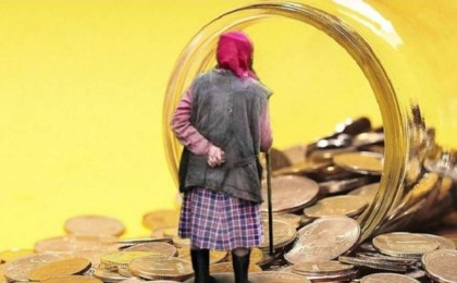 Зейнетақы мен жәрдемақыны индексациялау үшін тағы да көлемді қаржы бөлінбек