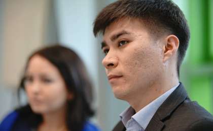 "Елдің мойнына плотно отырып алған": Журналист спорт федерацияларының көптігіне шүйлікті