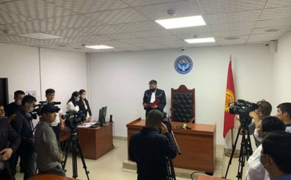 Қырғызстанның бұрынғы премьер-министрі 18 жылға сотталды - Қазақстан жаңалықтары