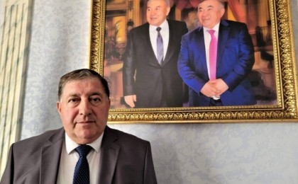 15 жыл бойы Болат Назарбаевқа ірі көлемде ақша төлеп келген кәсіпкердің оқиғасы