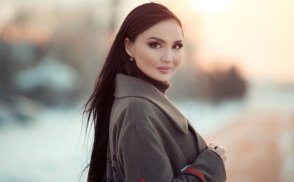 Қайрат Нұртастың әйеліне дауыс берген қазақстандықтар әлемдік сайтты "құлатты"