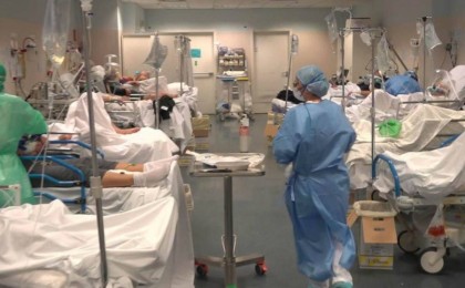 Қазақстанда коронавирустан айыққандар саны 8 мыңнан асты - Қазақстан жаңалықтары