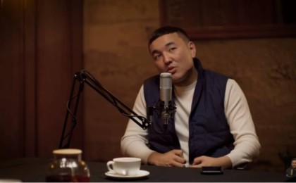 Жандарбек Бұлғақов: Айтыста қатты айтып жібердім, ертесі Елбасының алдына бардым