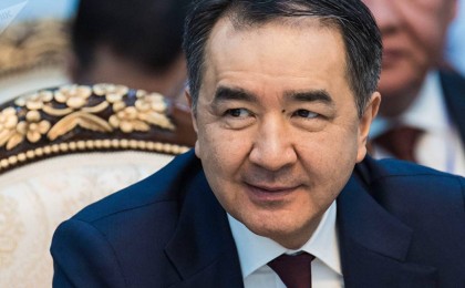 Өтпеген шоуға 63 млн теңге жұмсадық, оған Covid-19 кінәлі - Сағынтаев