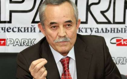 Серік Абдрахманов: Халық өз елінде биліктің боданы болып қалды...